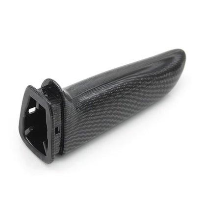 Car Parking Brake Handle Handbrake Lever Cover For BMW X1 X3 Z4 E81 E82 E87 E88 E90 E91 E92 E93 E60 E61 E63 E64 E84 E83 E85 E86