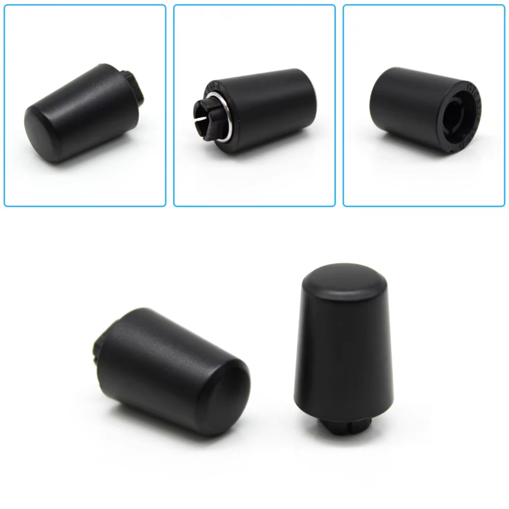 Car Radio CD Player Volume Button Knob For BMW 5 6 7 Series E60 E61 E63 E64 E65 E66 520i 525i 530i 530d 520d 2004-2007