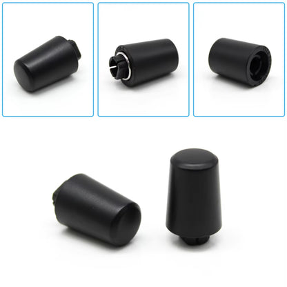 Car Radio CD Player Volume Button Knob For BMW 5 6 7 Series E60 E61 E63 E64 E65 E66 520i 525i 530i 530d 520d 2004-2007