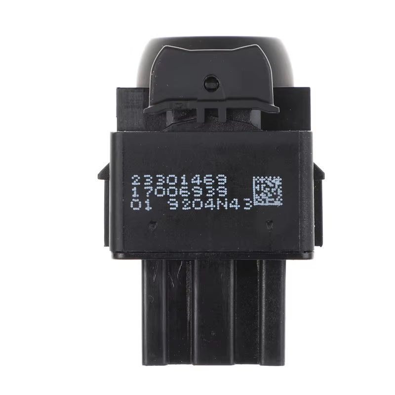 23301469 Power Mirror Control Switch Button Car Fit For Opel Insignia Vauxhall Astar