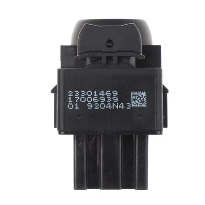 23301469 Power Mirror Control Switch Button Car Fit For Opel Insignia Vauxhall Astar