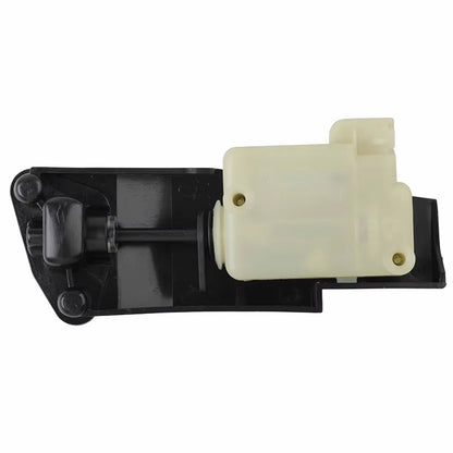 30612856 Fuel door lock Filler Flap Solenoid Motor Car 9483311 30716837 For Volvo V70 S60 S80 XC70 XC90