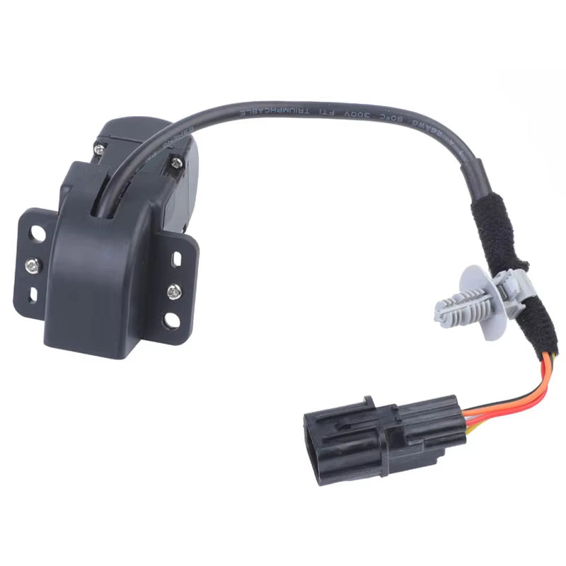 95780D4000 Rear View Camera Reverse Parking Assist Backup Camera Car 95780-D4000 Fit For 2016-2018 KIA Optima