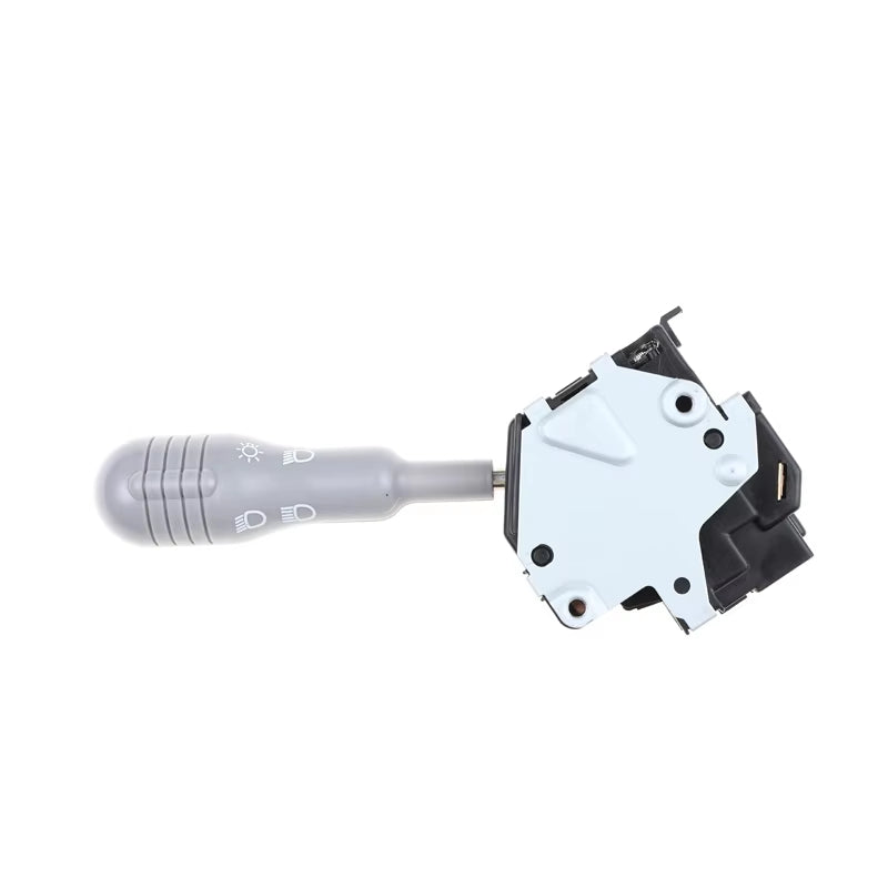 Black or Gray 7701046629 7701054305 7700822445 For Renault Twingo C06 Steering Column Indicator Switch Light Switch Car