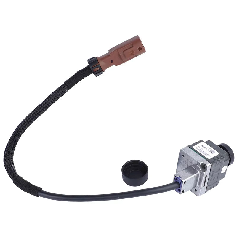 A0009051103 Front Camera Surround Parking Car 0009051103 0009051503 For Mercedes-Benz ML GL GLE GLS w166 E-Class W212 W207 W218