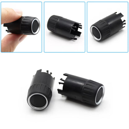 Audio Volume Radio Knob Control Switch Media Button For BMW 1 2 3 4 M4 Series F20 F21 F22 F23 F87 F30 F31 F34 F32 F33 F36 F82