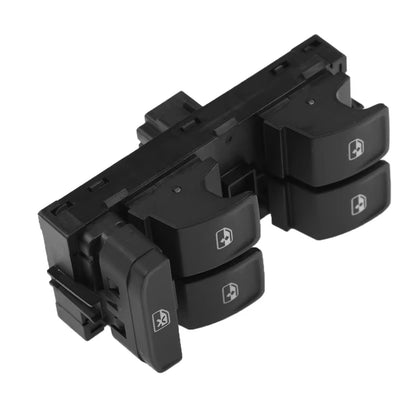 New 6V1959857A For Skoda Fabia Rapid 2013-2020 Power Window Control Switch
