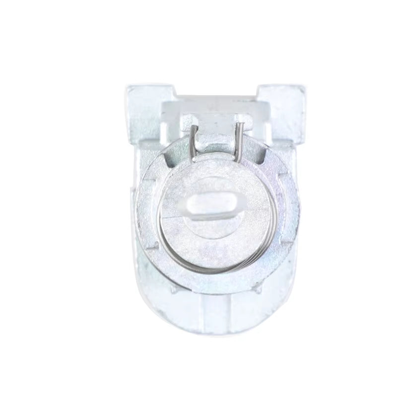 1T0837167A Door Lock Barrel With Key Car 1T0837168A Fit For VW Touran Caddy 2003 2004 2005 2006 2007 2008 2009 2010-2015