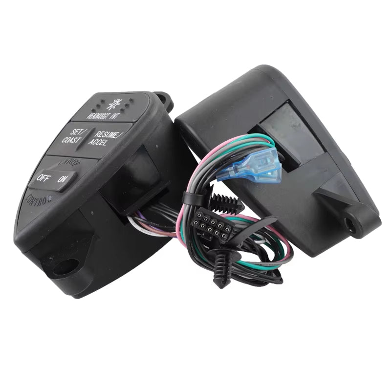 New 2611199C91 Steering Wheel Cruise/Audio Switch for International ProStar 2007-2016