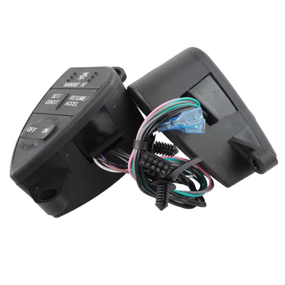 New 2611199C91 Steering Wheel Cruise/Audio Switch for International ProStar 2007-2016