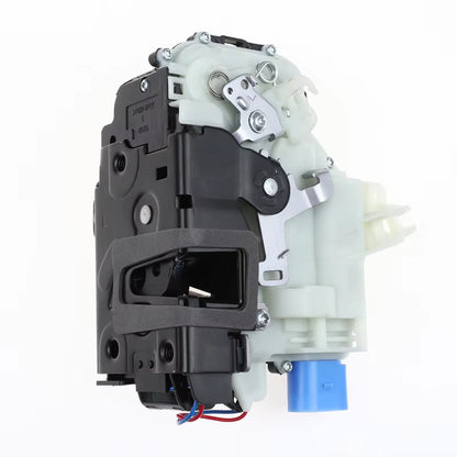 FRONT LEFT Door Lock 3B1837015BC 3B1837015AQ Central Lock Actuator For VW T5 POLO SKODA FABIA ROOMSTER 3B1837015BQ 3B1837015AR