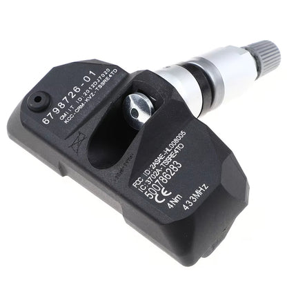36236798726 TPMS Sensor Tire Pressure Monitor System For BMW E90 E60 E63 E65 F01 E83 E70 E71 3-Ser 5-Series X3 X5 X6 7-Series