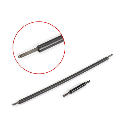 Car Seat Flexible Shaft Bracket for Buick New Lacrosse Malibu XL Cadillac XT4 Auto Interior Parts Seat Adjustment Cable Holder