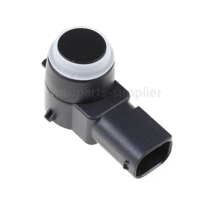New 1368915080 0263013413 Original PDC Parking Sensor for Fiat Doblo Ducato III Qubo Bravo II Black Color