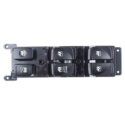 93570-1E110 Electric Power Master Window Switch Lifter Glass Control Button 93580-1E000 For Hyundai Accent 2007 2008 2009 2010