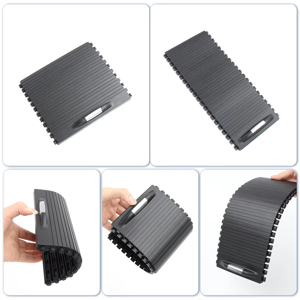 Jade FR1 Cup Holder Roller Blind Cover 77750-T4N-H51ZA 83408-T4N-H01ZA Console Slide Shutter Accessory