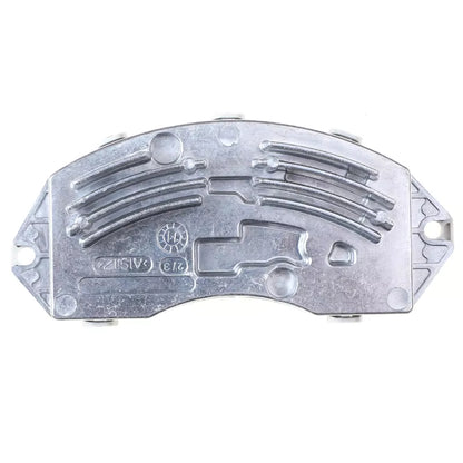 64119146765 Blower Fan Motor Heater Resistor Speed Controller Car 64116927090 For BMW 1 3 Series X5 X6 E87 E81 E88 E91 E90 E92
