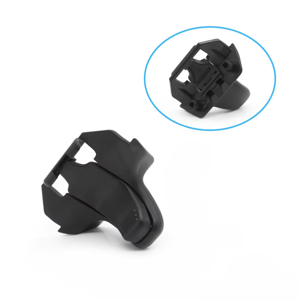 1/2PCS Car Sunroof Sun Shade Sun Visor Fixing Buckle For Land Rover Freelander 2 LR2 2007-2015 LR019776