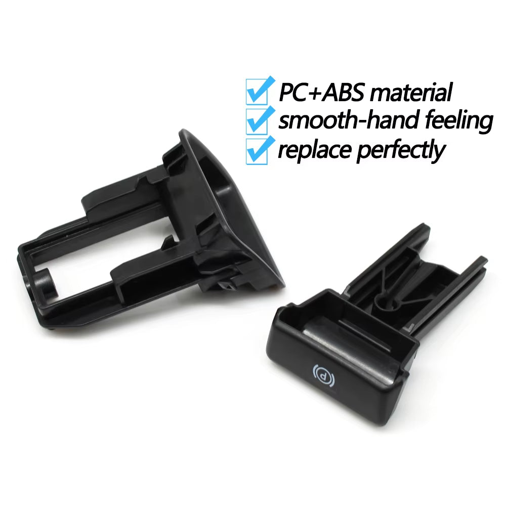 Car Handbrake Parking Brake Lever Release Switch Handle For Mercedes Benz Vito W447 2016-2023 4474270120,4474270020
