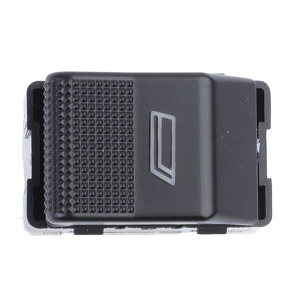 7D0959855 Electric Window Switch Control Glass Lifter Button Car Fit For Volkswagen Transporter T4 Seat Ibiza