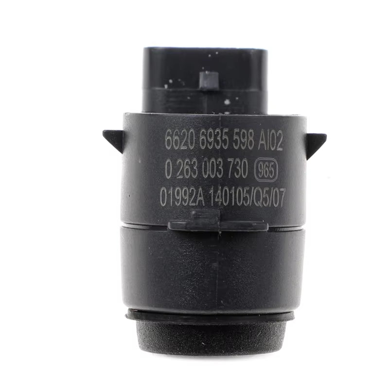 66206935598 PDC Parking Sensor Parking Radar Parking Distance Sensor Car For BMW 1ER E81 E87 E88 3ER E90 E92 E93 X1 E84 E89