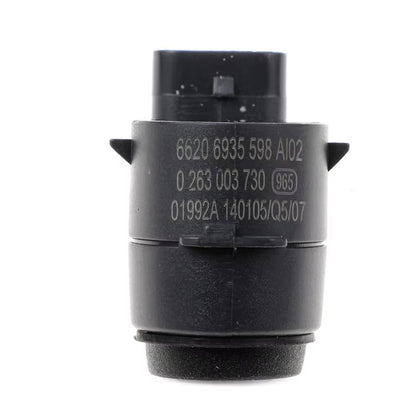 66206935598 PDC Parking Sensor Parking Radar Parking Distance Sensor Car For BMW 1ER E81 E87 E88 3ER E90 E92 E93 X1 E84 E89