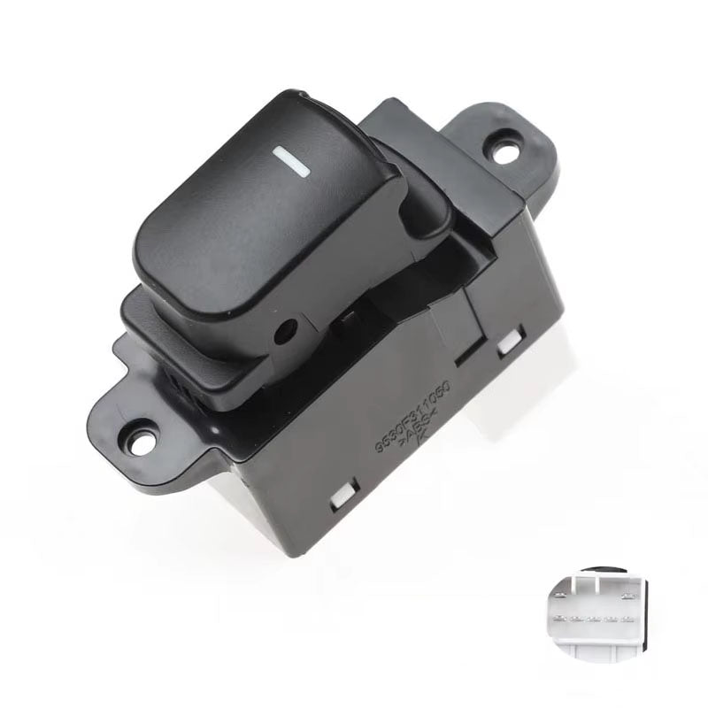 Car Auto 93570-1X000 93580-1X000 Electric Power Master Window Control Switch Button For Kia FORTE Cerato 2010 2011 2012