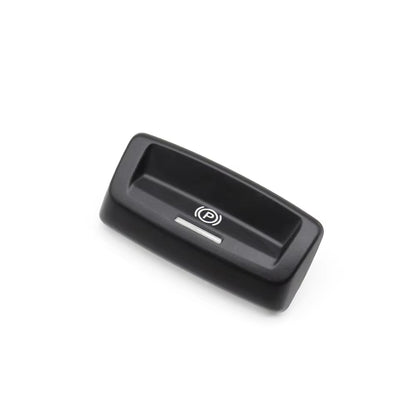 Black Electronic Parking Brake Control Switch Handbrake Button For Porsche Panamera 970 2010 2011 2012 2013 2014 2015 2016