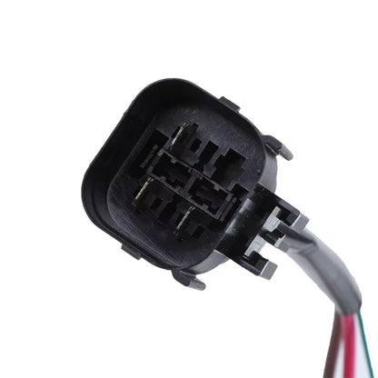 17117561757 Radiator Fan Control Module Unit Car 1137328080 17117786009 64546988913 For BMW E46 316i 318i