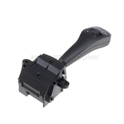 Car 8-pins 61318363669 61 31 8 363 669 For BMW 3 5 Series E83 E46 E39 99-10 Windshield Wiper Switch URO