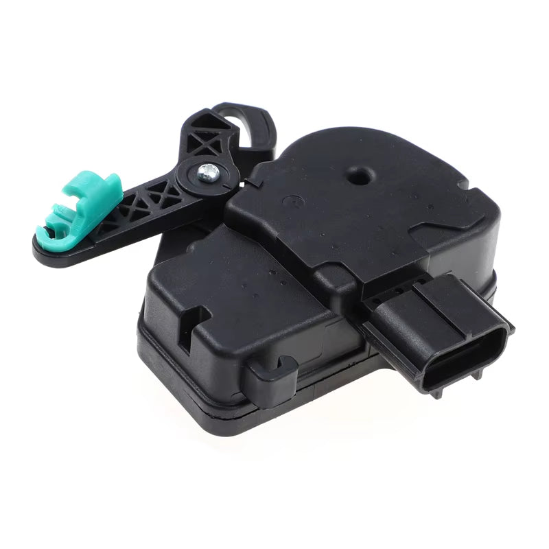 New 4717960AC Door Lock Actuator For Chrysler Town Country Voyager for Dodge Caravan Grand Caravan Car Rear Sliding Central