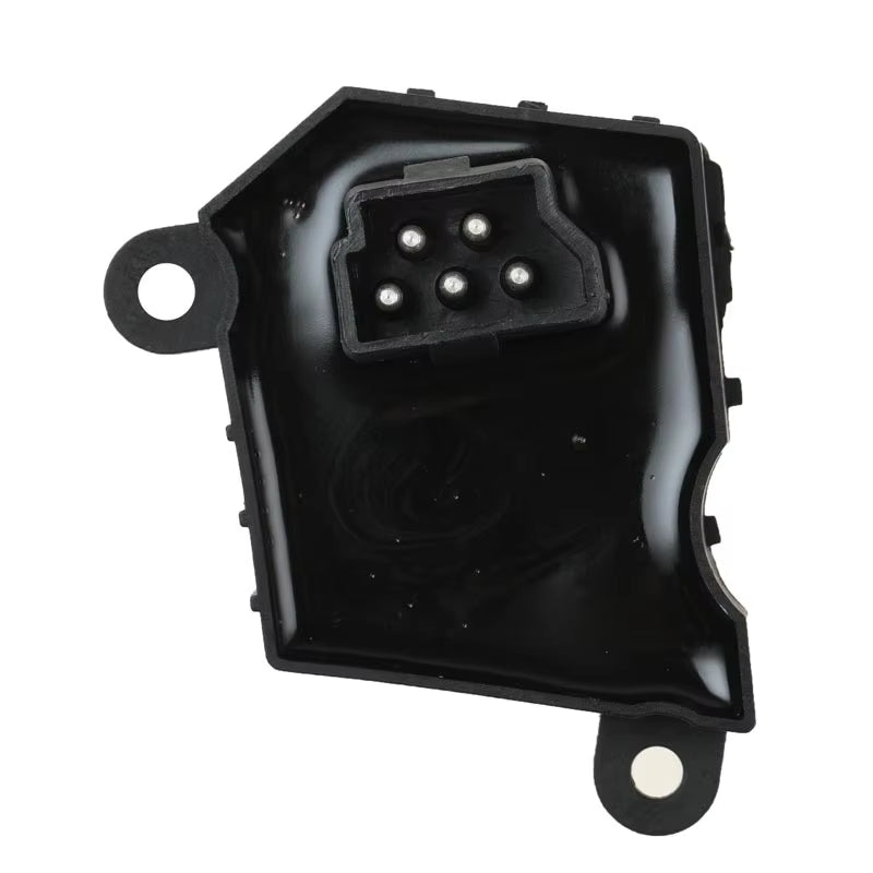 64116923204 Electric Fan Heater Blower Motor Resistor Car 64116929540 64118383835 For BMW E36 E46 E39 E83 X3 E53 X5