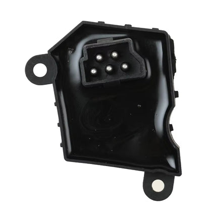 64116923204 Electric Fan Heater Blower Motor Resistor Car 64116929540 64118383835 For BMW E36 E46 E39 E83 X3 E53 X5