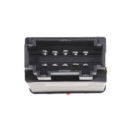 8L0941509L Emergency Hazard Warning Light Button Switch Car 8L0941509P For Audi A3 8L1 1996-2003