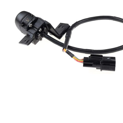 95760D3000 Rear View Camera Reverse Backup Parking Assist Car 95760-D3400 95760-D3001 For Hyundai Tucson 2015-2019 95760-D3000