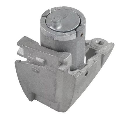 1647600177 A1647600177 New Front Left Door Lock Cylinder With 2 Keys for Mercedes-Benz X164 W251 W164 GL R M-Class AL338