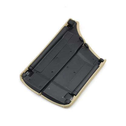 RHD Front Center Console Lid Armrest Leather Box Cover Panel Replacement For BMW 5 Series F10 F11 F18 520 523 525 528 530 535