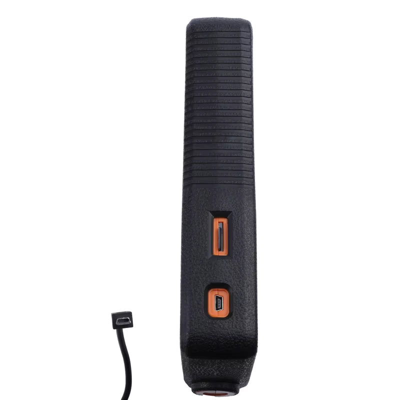 New TPMS Tool TPMS Sensors Programming Activate Check RF Key OBD Tire Pressure Monitoring System Auto Tester TP-YP668