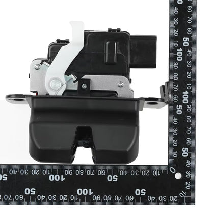 81230-C5000 Trunk Lock Actuator Tail Gate Latch 81230C5000 Car For Kia Sorento 2016-2020 Manual Tail
