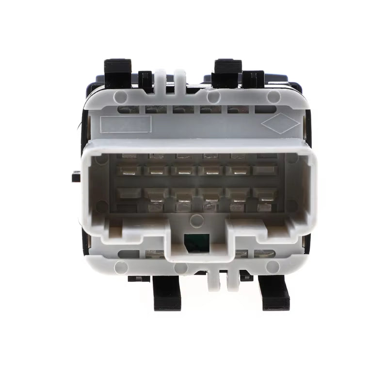 New 8200187263 Power Window Control Switch Regulator Button For Renault LAGUNA MK2 Megane MK2 Scenic 8200315033 8200214945