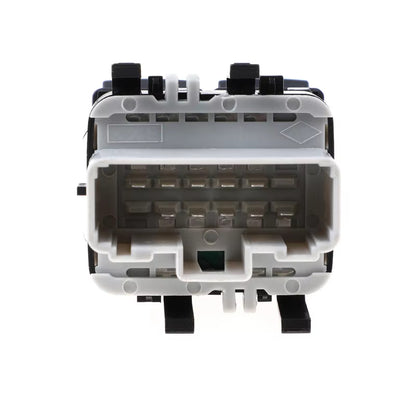 New 8200187263 Power Window Control Switch Regulator Button For Renault LAGUNA MK2 Megane MK2 Scenic 8200315033 8200214945