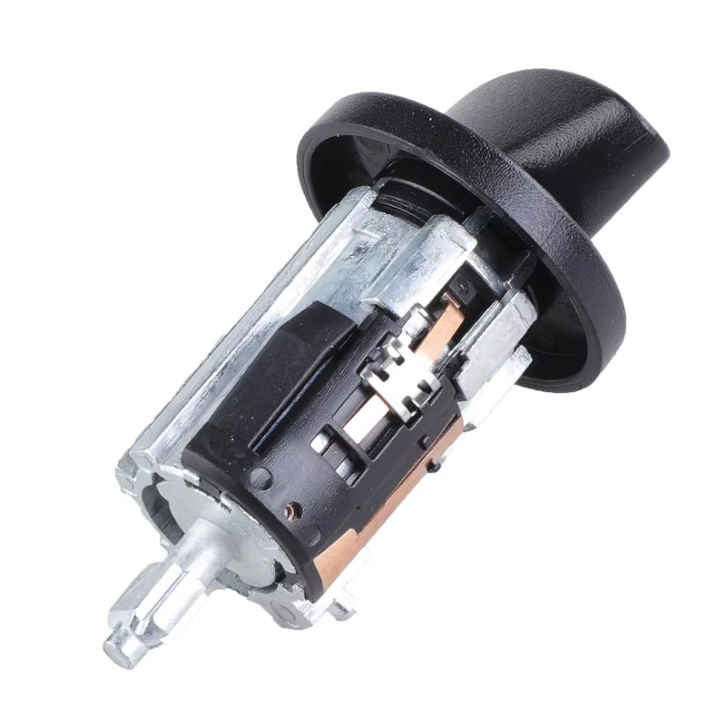 New F85Z-11582-AA F85Z11582AA Lock Door Lock Barrel Cylinder With 2 Keys for Ford Mazda Mercury Lincoln