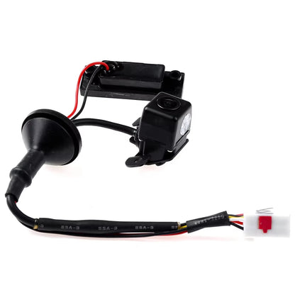 57604L011 Rear View Reverse Parking Assist Backup Camera Car 95760-4L011 For Hyundai SOLARIS ACCENT 2014 For SONATA 2017