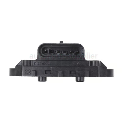 New K046314 K046313 Double Air Pressure Sensor For MERCEDES Benz 131820034 123048383