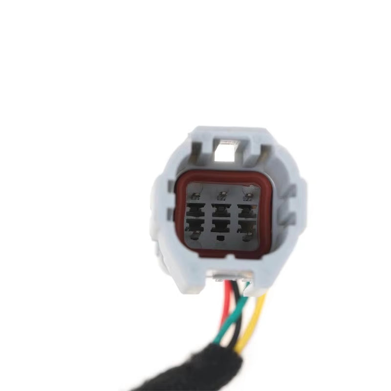 95760-3S102 Rear View Camera Reverse Camera Back Up Parking Camera Car 957603S102 For Hyundai I45 Sonata YF 2011-2014