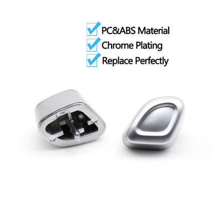 Car Seat Adjustment Switch Button Headrest Button For Benz A B C E ML GL GLE GLK CLS W204 W212 W207 W166 X204 W218 W172 W246