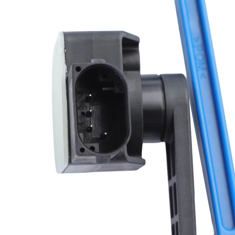 New 4Z7941285C 4Z7941286C Front Left Right Height Level Sensor for Audi A6 Allroad Quattro