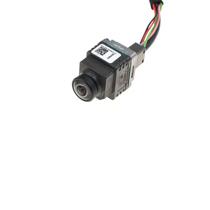 A1669051003 Rear View Camera Reverse Parking Assist Backup Camera Car 1669051003 For Mercedes-Benz W166 W176 X156 X166 R172