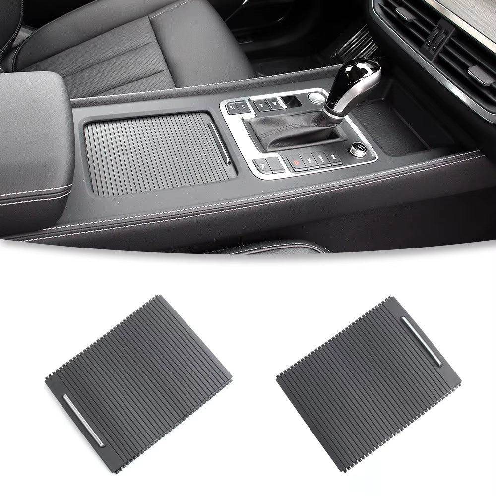 530540000A7 Armrest Box Storage Cover Roller Blind for BYD Tang Fuel 2018-2021 Auto Interior Accessory