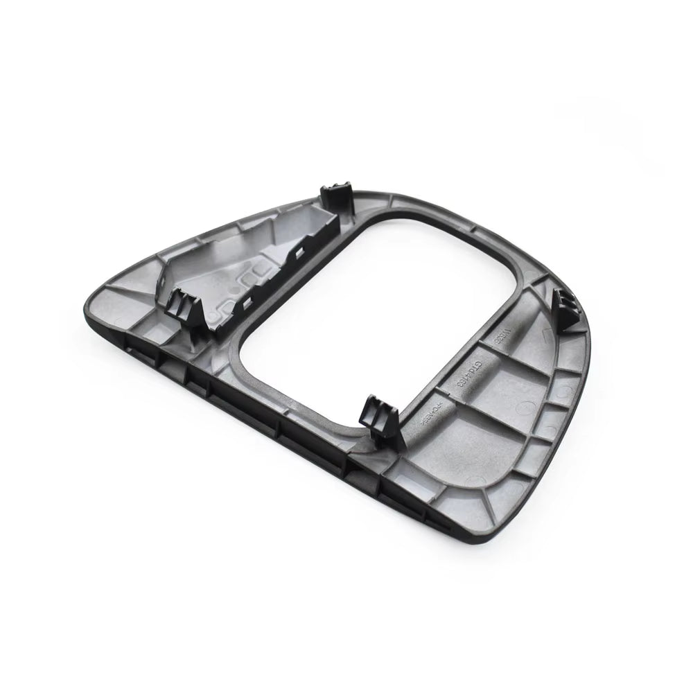 LHD Car Central Console Automatic Gear Box Shift Cover Lever Baffle For Mercedes Benz Vito W636 Viano W639 6392600073